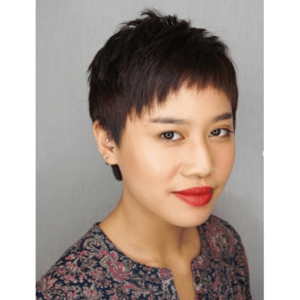 101 Popular Short Haircuts for Women to Try in 2024 (Hairstyles Guide)