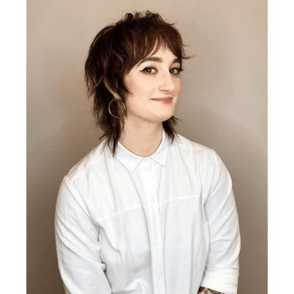 101 Popular Short Haircuts for Women to Try in 2025 (Hairstyles Guide)