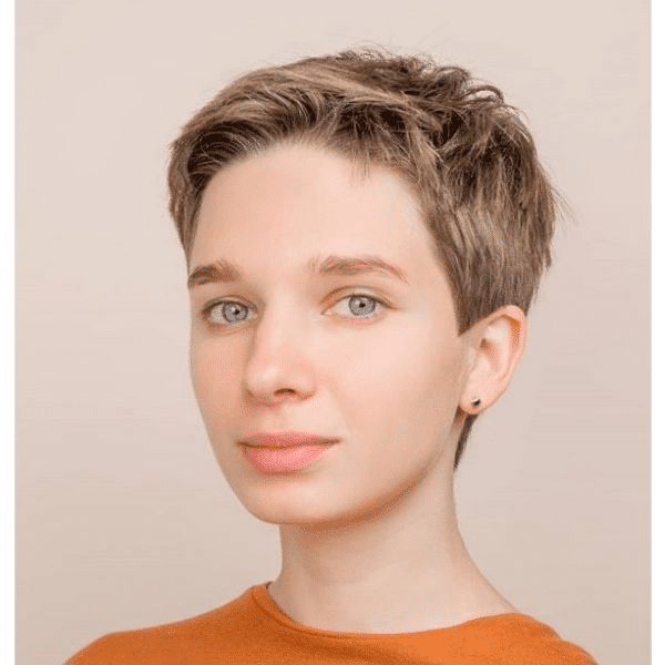 Chic and Simple: 100 Hairstyles to Inspire Your Next Short Haircut