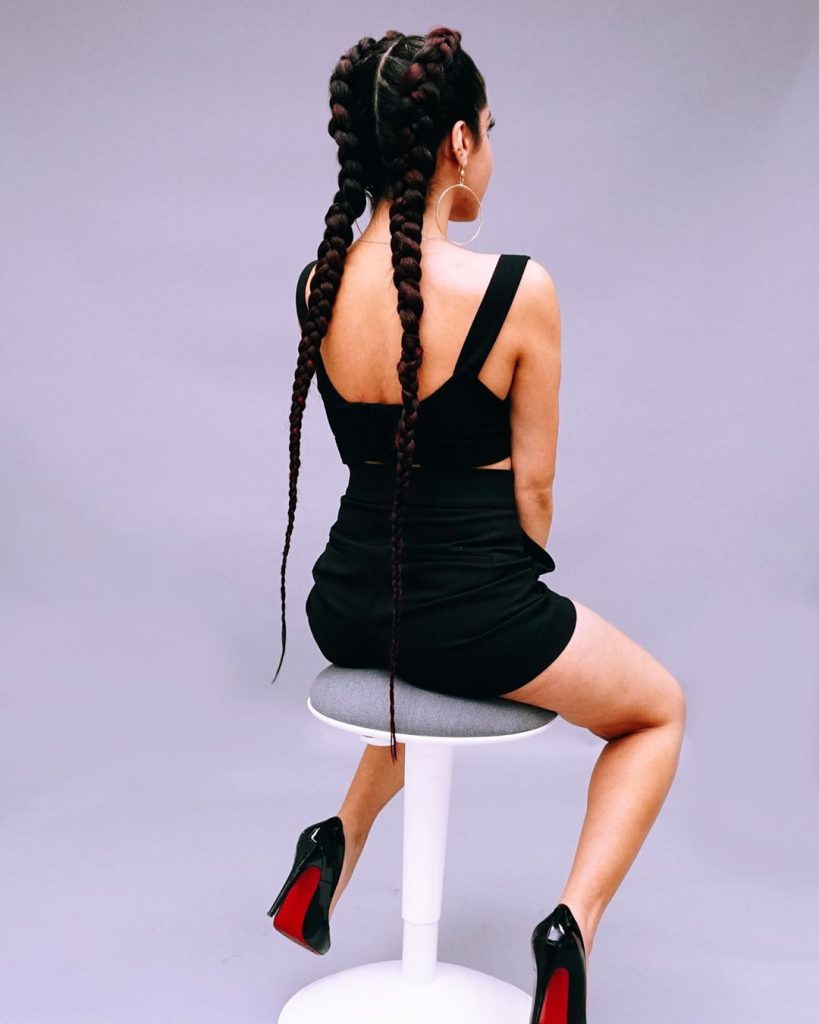 101 Popular Haircuts and Hairstyles for Long Hair in 2025