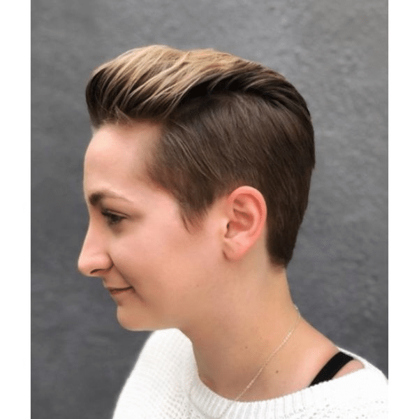 101 Popular Short Haircuts for Women to Try in 2024 (Hairstyles Guide)