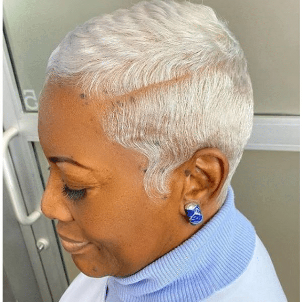 Chic and Simple: 100 Hairstyles to Inspire Your Next Short Haircut