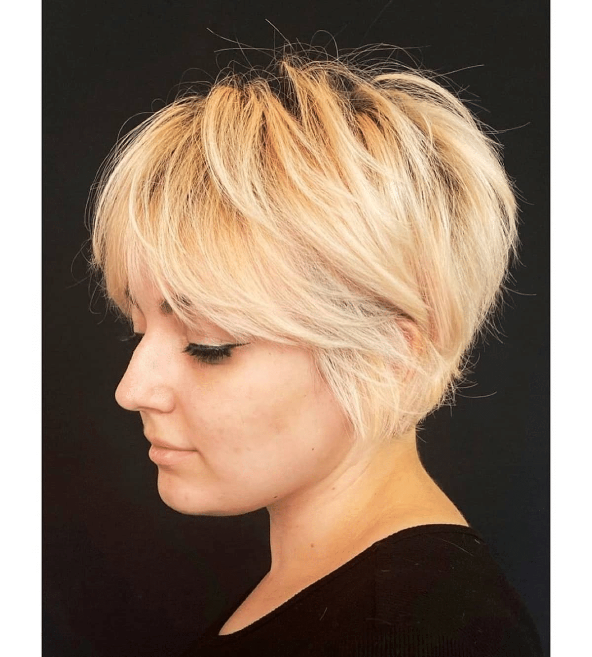 27 Textured Pixie Cut Ideas for a Messy, Modern Look