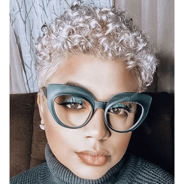 Chic and Simple: 100 Hairstyles to Inspire Your Next Short Haircut