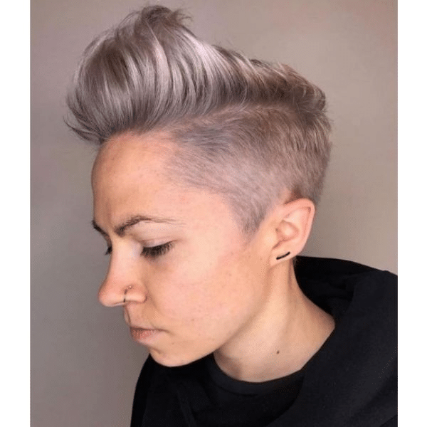 Chic and Simple: 100 Hairstyles to Inspire Your Next Short Haircut