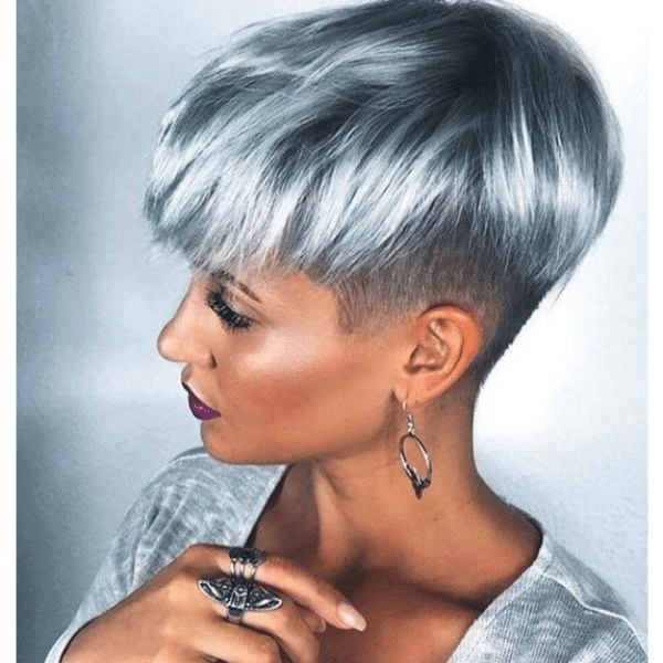 Chic and Simple: 100 Hairstyles to Inspire Your Next Short Haircut