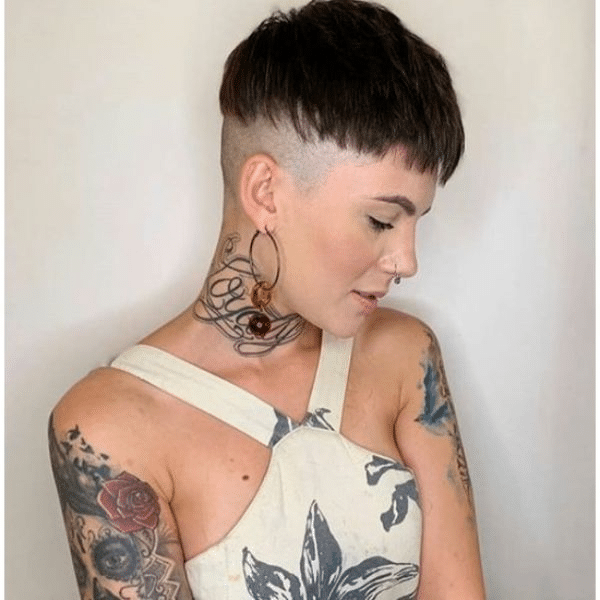 101 Popular Short Haircuts for Women to Try in 2024 (Hairstyles Guide)