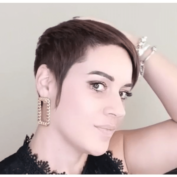 100+ Easy Hairstyles For Short Hair