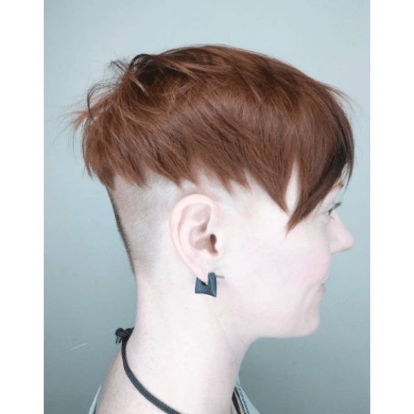 101 Popular Short Haircuts for Women to Try in 2024 (Hairstyles Guide)