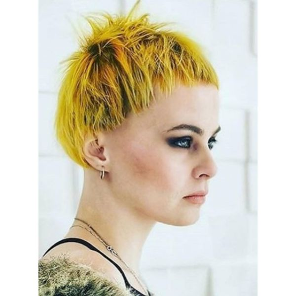 101 Popular Short Haircuts for Women to Try in 2023 (Hairstyles Guide)