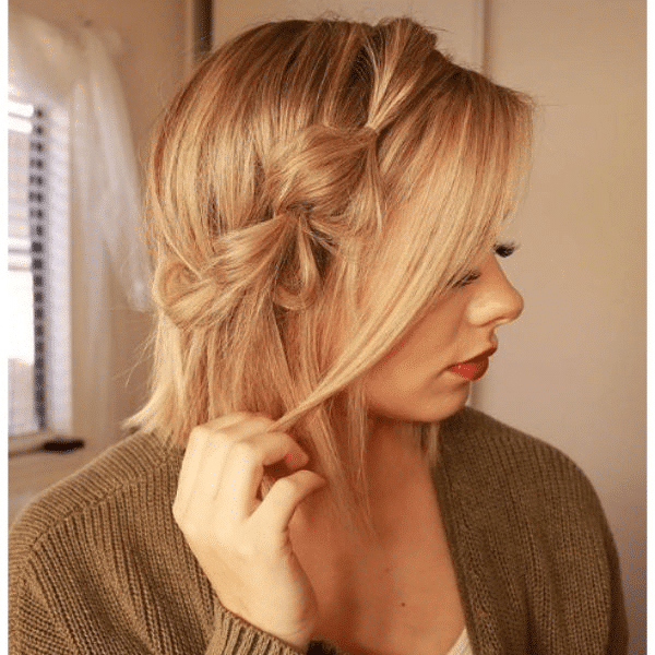 101 Popular Short Haircuts for Women to Try in 2024 (Hairstyles Guide)