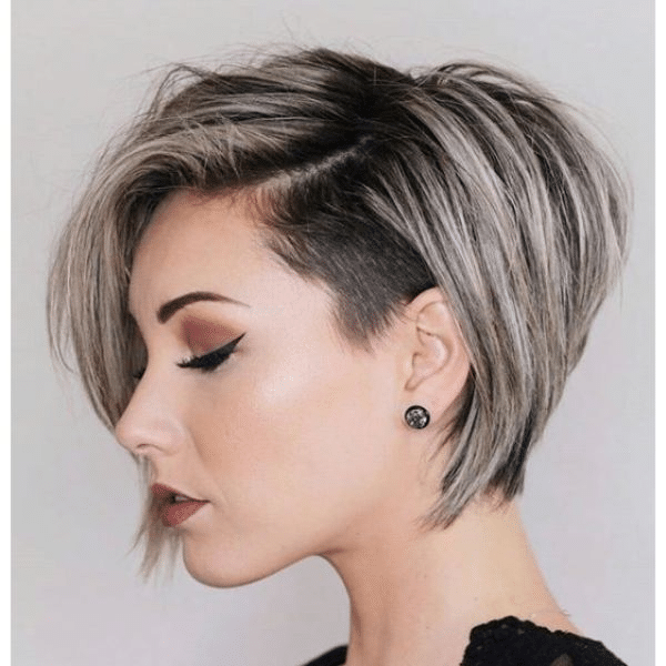 101 Popular Short Haircuts for Women to Try in 2024 (Hairstyles Guide)