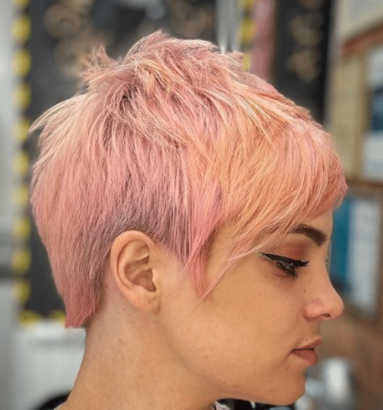 101 Popular Short Haircuts for Women to Try in 2024 (Hairstyles Guide)