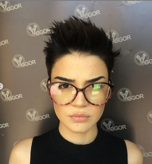 101 Popular Short Haircuts for Women to Try in 2024 (Hairstyles Guide)