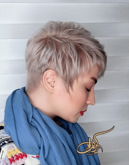 101 Popular Short Haircuts for Women to Try in 2024 (Hairstyles Guide)