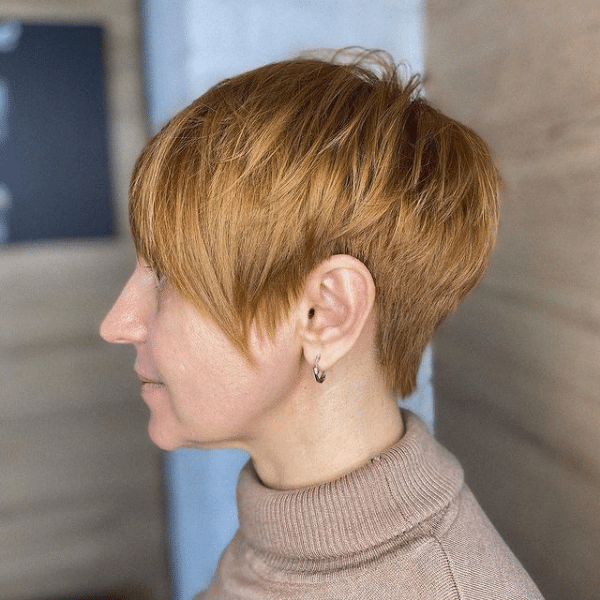 50 Best Short Pixie Cuts and Hairstyles in 2024 (Women Haircuts Guide)