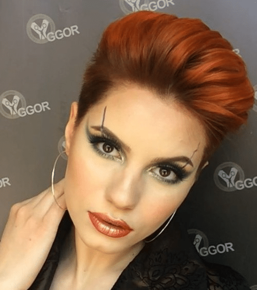 101 Popular Short Haircuts for Women to Try in 2025 (Hairstyles Guide)