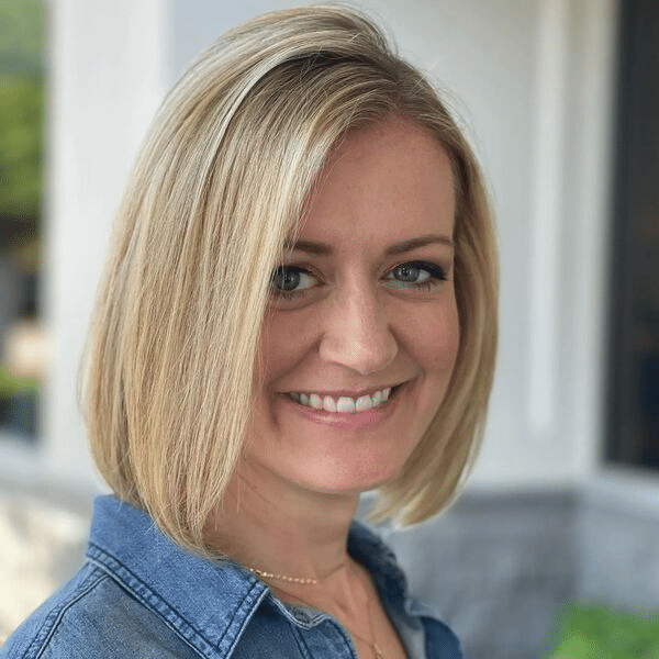 50 Best Blunt Bob Haircut Ideas for Women in 2025
