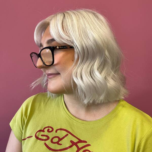 50 Best Blunt Bob Haircut Ideas for Women in 2024