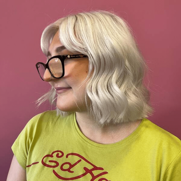 50 Best Blunt Bob Haircut Ideas for Women in 2025