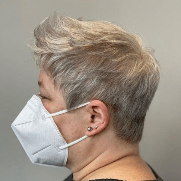 52 Best Short Pixie Cuts and Hairstyles in 2025 (Women Haircuts Guide)