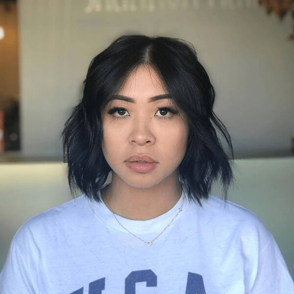 50 Best Blunt Bob Haircut Ideas for Women in 2025
