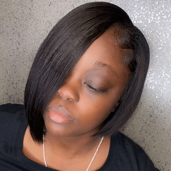 50 Best Blunt Bob Haircut Ideas for Women in 2024