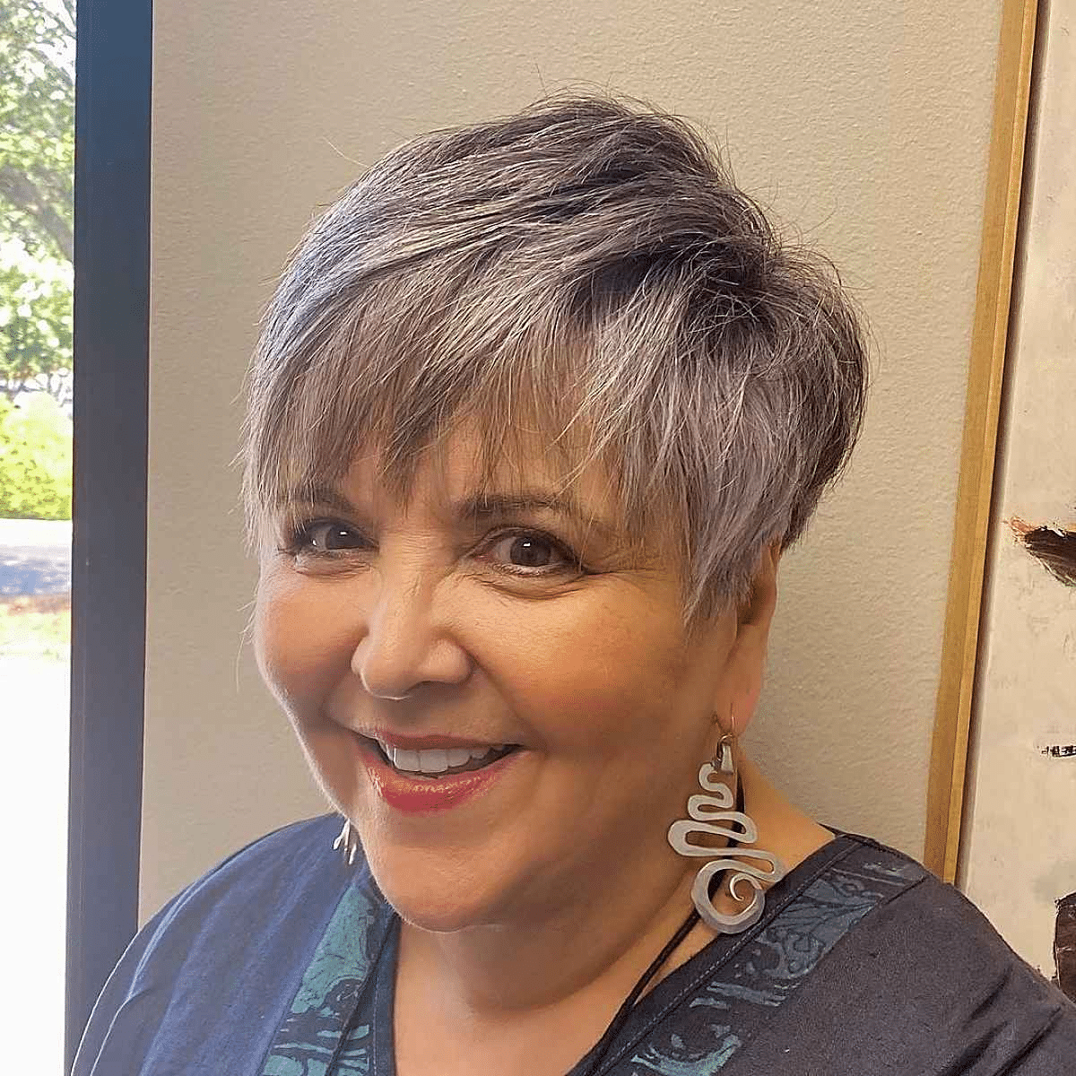30 Edgy Pixie Cuts for Women of All Ages and Hair Types