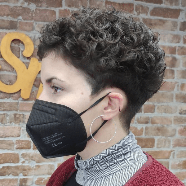 52 Best Short Pixie Cuts and Hairstyles in 2025 (Women Haircuts Guide)