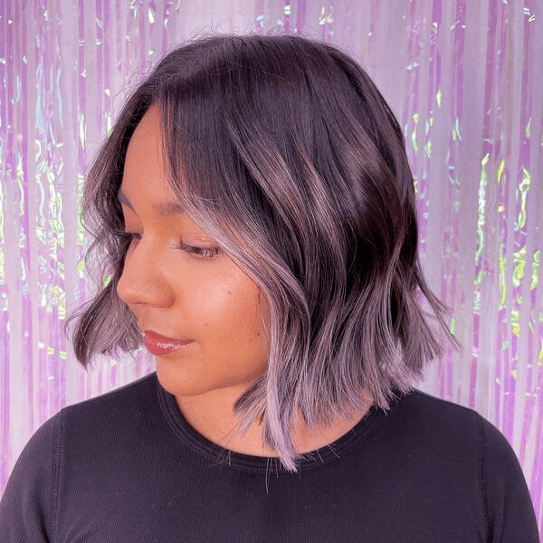 50 Best Blunt Bob Haircut Ideas for Women in 2025