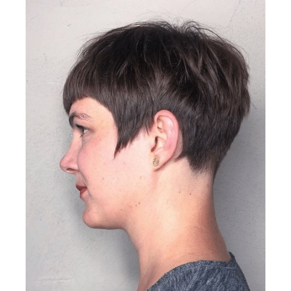 Chic and Simple: 100 Hairstyles to Inspire Your Next Short Haircut