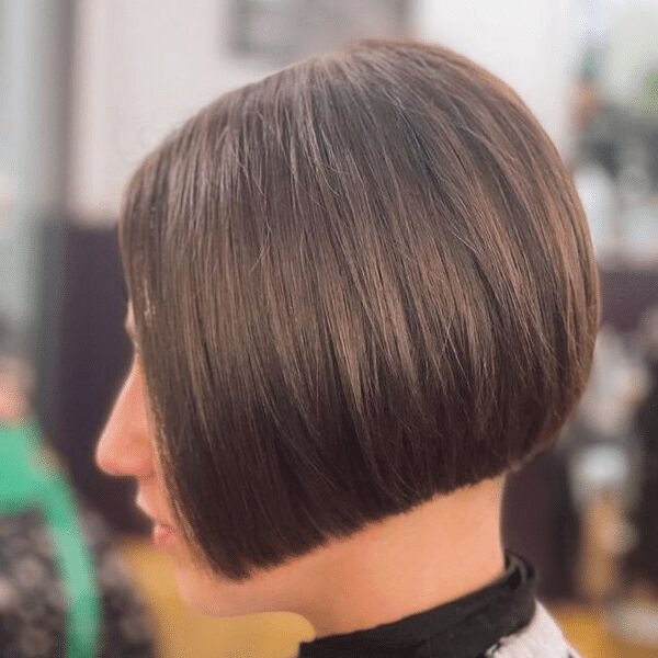 50 Best Blunt Bob Haircut Ideas for Women in 2024