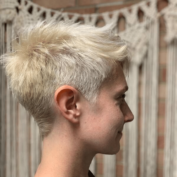 52 Best Short Pixie Cuts and Hairstyles in 2025 (Women Haircuts Guide)