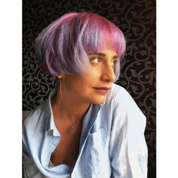 Chic and Simple: 100 Hairstyles to Inspire Your Next Short Haircut