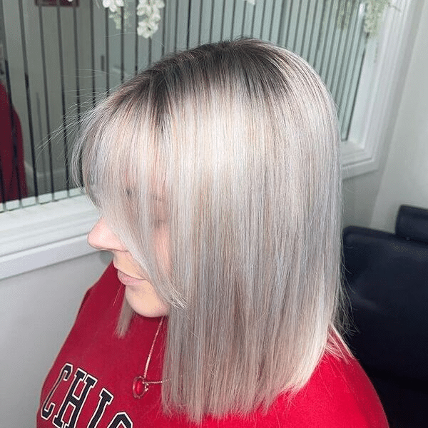 50 Best Blunt Bob Haircut Ideas for Women in 2025