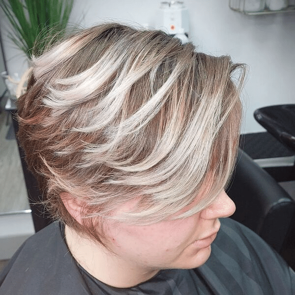 52 Best Short Pixie Cuts and Hairstyles in 2025 (Women Haircuts Guide)