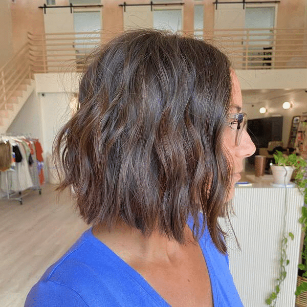 50 Best Blunt Bob Haircut Ideas for Women in 2025