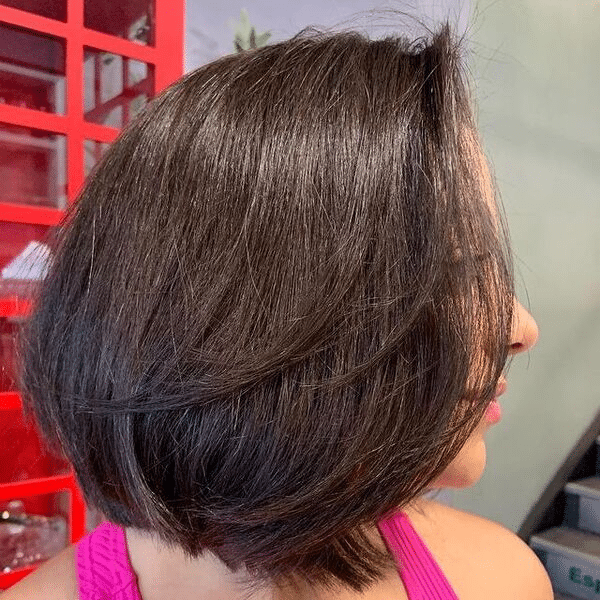 50 Best Blunt Bob Haircut Ideas for Women in 2024