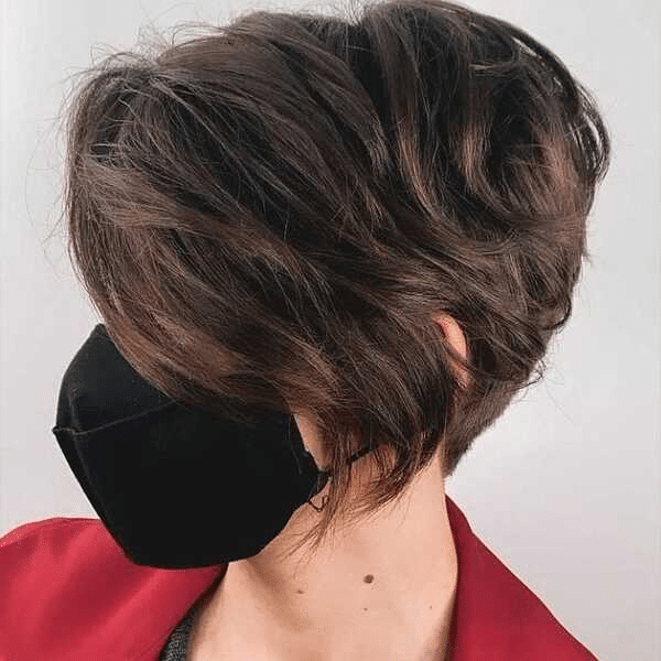 50 Best Short Pixie Cuts and Hairstyles in 2024 (Women Haircuts Guide)