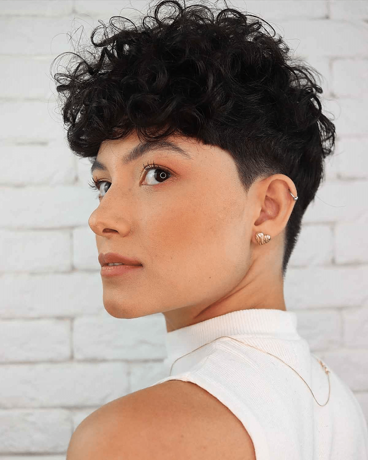 27 Textured Pixie Cut Ideas for a Messy, Modern Look