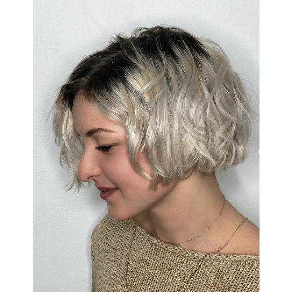 Chic and Simple: 100 Hairstyles to Inspire Your Next Short Haircut