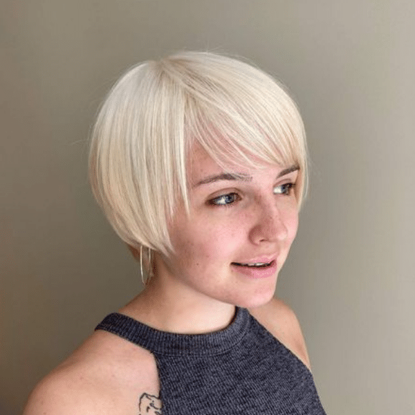 52 Best Short Pixie Cuts and Hairstyles in 2025 (Women Haircuts Guide)