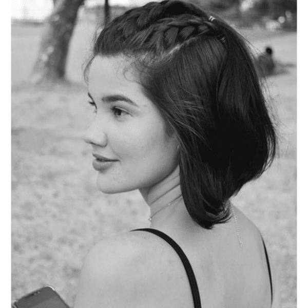 Chic and Simple: 100 Hairstyles to Inspire Your Next Short Haircut