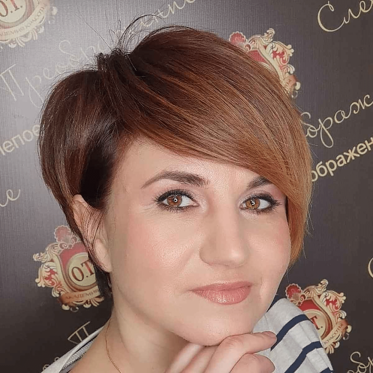 29 Textured Pixie Cut Ideas for a Modern, Messy Look