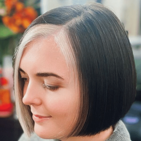 50 Best Blunt Bob Haircut Ideas for Women in 2024