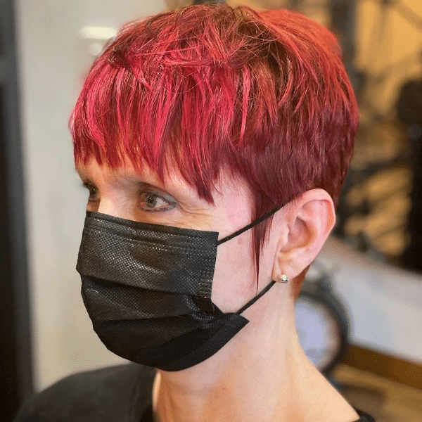 52 Best Short Pixie Cuts and Hairstyles in 2025 (Women Haircuts Guide)