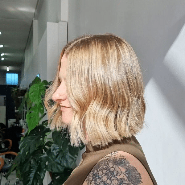 50 Best Blunt Bob Haircut Ideas for Women in 2025