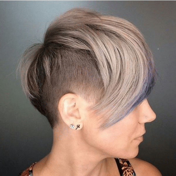 Chic and Simple: 100 Hairstyles to Inspire Your Next Short Haircut
