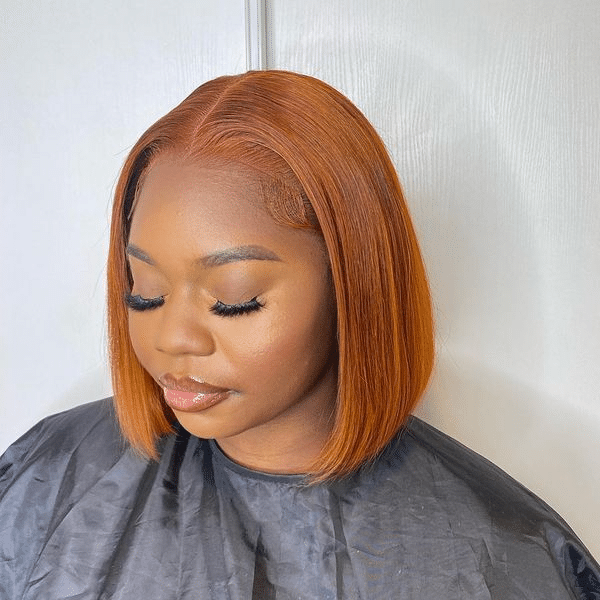 50 Best Blunt Bob Haircut Ideas for Women in 2025