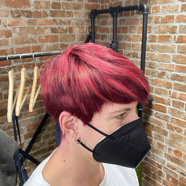 52 Best Short Pixie Cuts and Hairstyles in 2025 (Women Haircuts Guide)